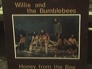 Willie & Bumblebees Honey Funk Psych Lp NM- Sweet Jane