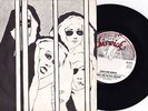 Johnny & Self Abusers - Saints and Sinners  kbd punk 7