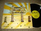 RASSES / LINCOLN THOMPSON - HARDER NA RASS - LP - DUB