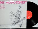 The Monotones same title W.Germany LP