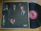 ROLLING STONES LP DECCA MONO UK 1ST 1964 - UNCENSORED