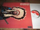 BLUES LP Keef Hartley Band Halfbreed Deram