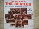 BEATLES: Big Beat of the Beatles, RARE, Rhodesia/SA