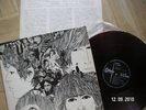 BEATLES: Revolver, RARE, Japan, red vinyl, first ed