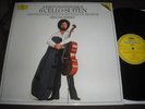 Mischa Maisky Bach Solo Cello Suites DGG Digital 3LP M