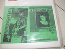 BRUCE SPRINGSTEEN: A Self Made Man (1-sided LP, rare)