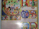 KING CRIMSON -LIZARD -1970 ISLAND 1ST PRESS -NM/NM