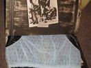 1972 Alice Cooper (Schools Out) with blue Panties