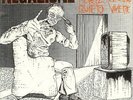 NEGAZIONE 'CONDANNATI' CCM WRETCHED KBD PUNK 1984 7