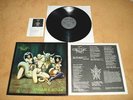 CELTIC FROST-Emperor´s Return MLP+Postcard Noise 1985