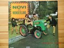 NOVI SINGERS         -    NOVI IN WONDERLAND