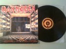 IRON MAIDEN – phantom of the opera-1981 live in Japan