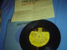 STATUS QUO MAKE ME STAY..7 INCH DEMO PYE + PRESS