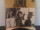 JAMUL S/T HEAVY BLUES PSYCH ORIGINAL LIZARD PROMO STAMP