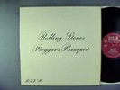 Rolling Stones, The  Beggars Banquet  UK Press MONO