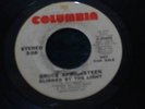 Bruce Springsteen 45 Blinded by the Light 2 sided RSC