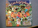 Tea & Symphony - An asylum for the musically insane LP