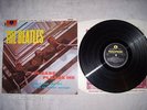 THE BEATLES PLEASE PLEASE ME 1963 LP