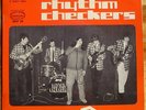 THE RHYTHM CHECKERS n°2  FRENCH MOD PSYCHE EP