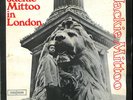 Jackie Mittoo - In London UK orig Coxsone LP Listen
