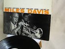 MILES DAVIS. VOLUME 1. Blue Note BLP 1501.