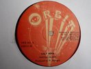 Triston Palmer Caly Man Killer Roots 12