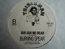 Burning Spear Jah jah no Dead  Killer Roots 12