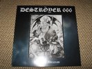 DESTROYER 666:TERROR ABRAXAS MLP POSSESSED DESASTER
