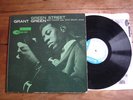 GRANT GREEN GREEN STREET BLUE NOTE 4071 ORG US MONO RAR