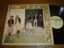 ALEANNA - RARE IRISH FOLK ORIG.UK INCHECRONIN LP 1978
