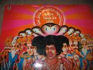 JIMI HENDRIX AXIS BOLD AS LOVE ORIGINAL STEREO LP