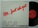 S.C.F. CONNECTION/scf Otto...Find' Ich Gut 1987 12