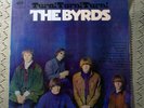 THE BYRDS TURN TURN TURN MONO 1ST UK PRESS BPG62652