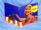WEED same 100% ORIGINAL  PHILIPS 1971 KRAUT ROCK RARITY