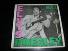 Elvis Presley - EPB -1254-2 - S4 Label