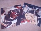 Kings of Convenience - Riot on an Empty Street (M/EX+)