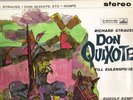 Richard Strauss / DON QUIXOTE / Kempe/ Tortelier/ASD326
