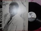 A.J. BROWN LOVE PEOPLE RARE MODERN SOUL BOOGIE Listen 