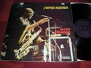 Manu Dibango-super kumba afrofunk lp LISTEN