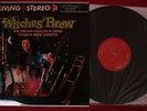 WITCHES BREW - Alexander Gibson Conductor - LP