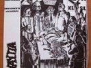 Naftia Evropaiki Anagennisi LP Greek Punk kbd NAYTIA