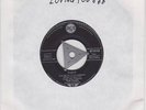 Elvis Presley Single,PARTY-S3-GER-1957-FEHLPRESSUNG