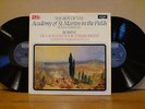 Argo Rossini 6 String Sonatas Marriner 2LP NM