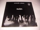 LP ITALIAN PROG ARMANDO PIAZZA - SUAN