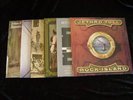 6 X JETHRO TULL RECORDS (INCL ROCK ISLAND)