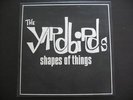 THE YARDBIRDS Shape of things coffret collector 7 lps