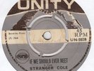 SKINHEAD REGGAE / BANGARANG & IF WE SHOULD EVER MEET