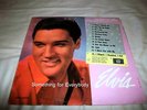 elvis presley ( something for everybody)  original 1961