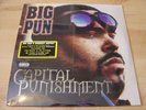 BIG PUNISHER Capital Punishment US 2LP Original SEALED
