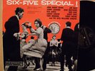 SIX-FIVE 6-5 SPECIAL   RARE GOLD PARLOPHONE UK TV LP 1957   JOHN BARRY JIM DALE